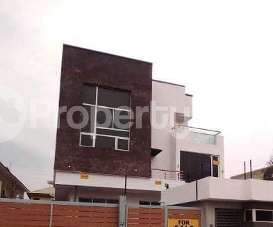 5 bedroom House for sale Idado Lekki Lagos