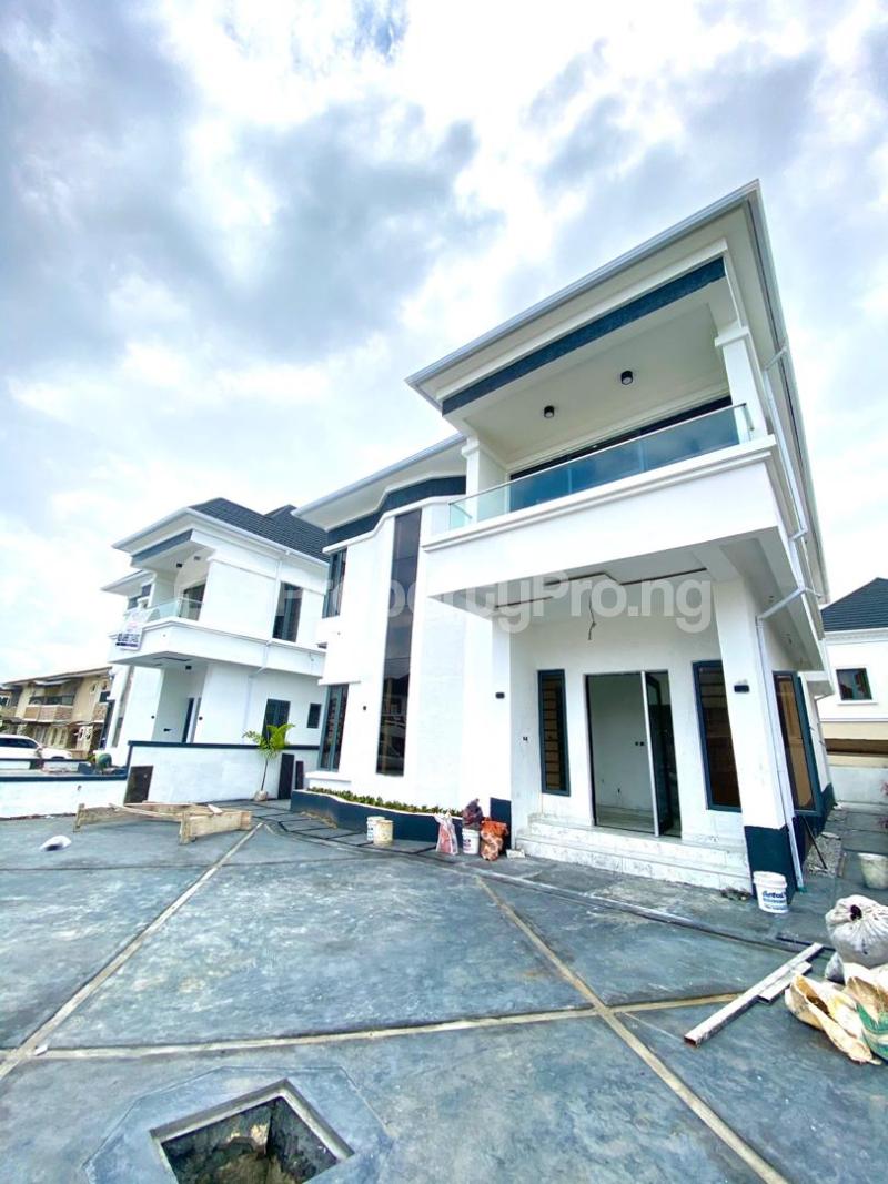 5 bedroom House for sale Lekki County Homes Ikota Lekki Lagos