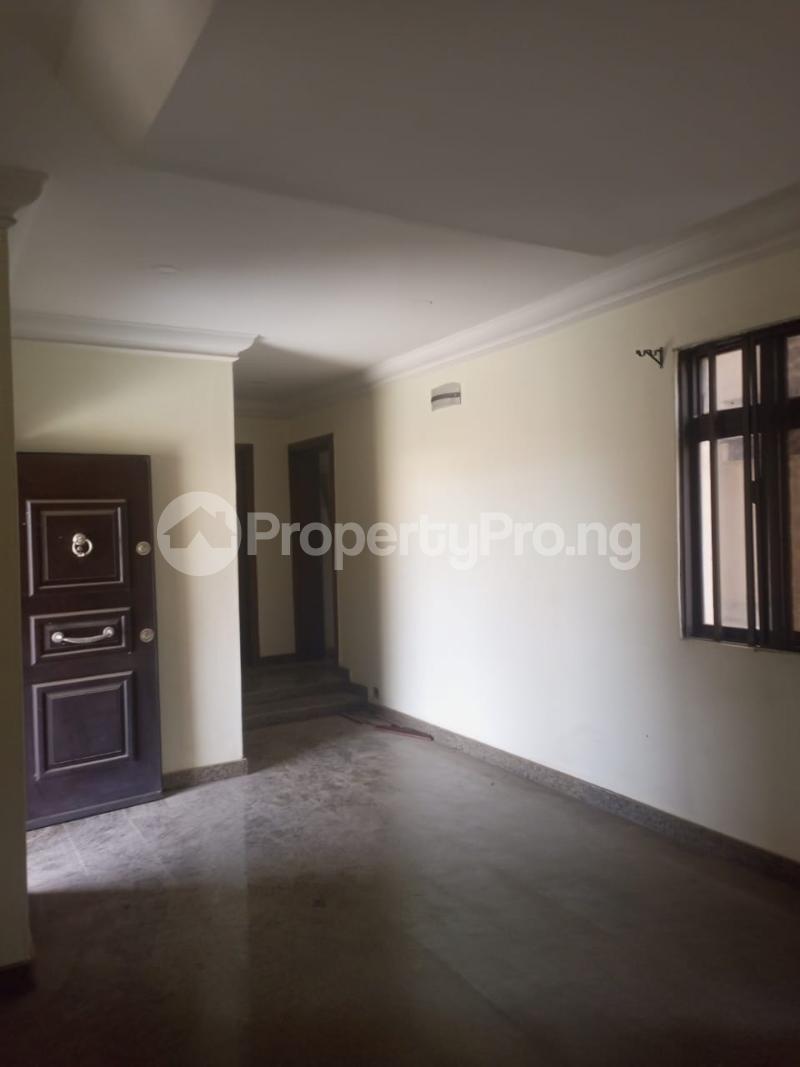 5 bedroom House for rent Morgan Estate Phase 2 Berger Ojodu Lagos