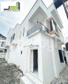 5 bedroom House for rent Osapa Lekki Lagos