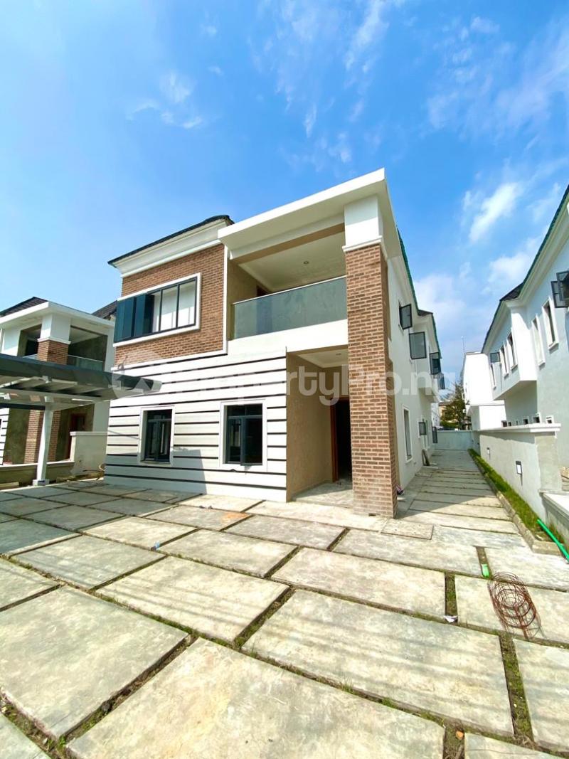 5 bedroom House for sale Lekky County Ikota Lekki Lagos