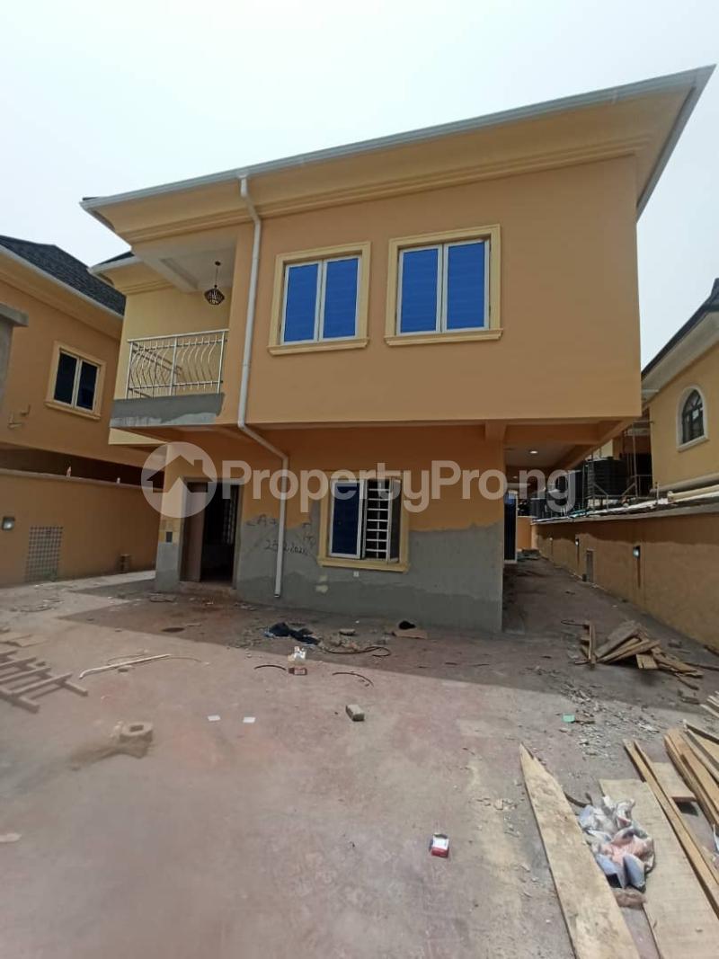 5 bedroom House for rent Lekki Phase 1 Lekki Lagos