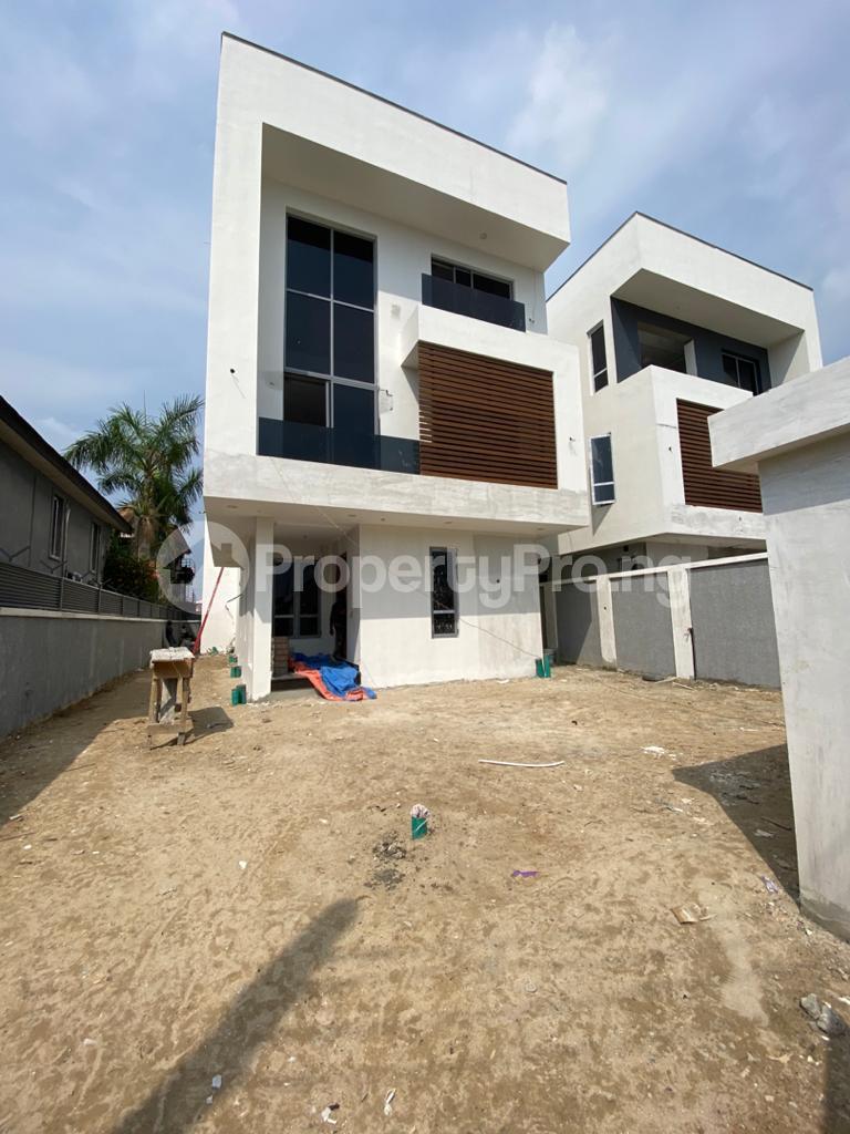 5 bedroom House for sale Lekki Phase 1 Lekki Lagos