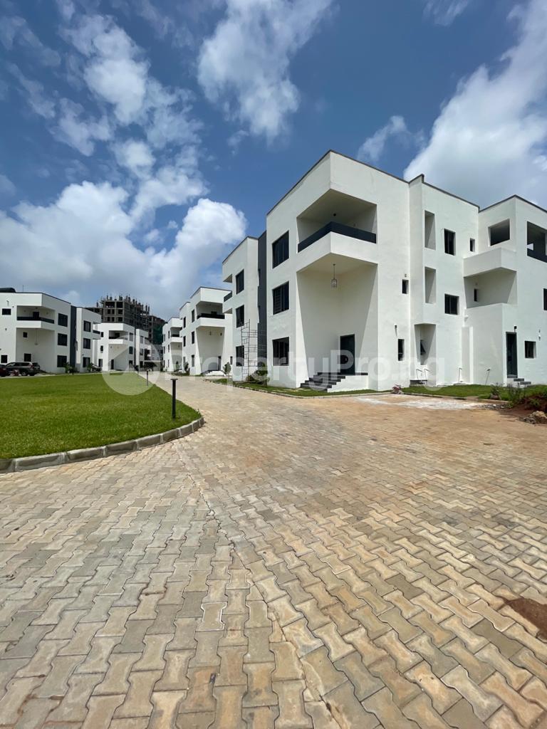 5 bedroom Flat / Apartment for rent Lekki Phase 1 Lekki Lagos