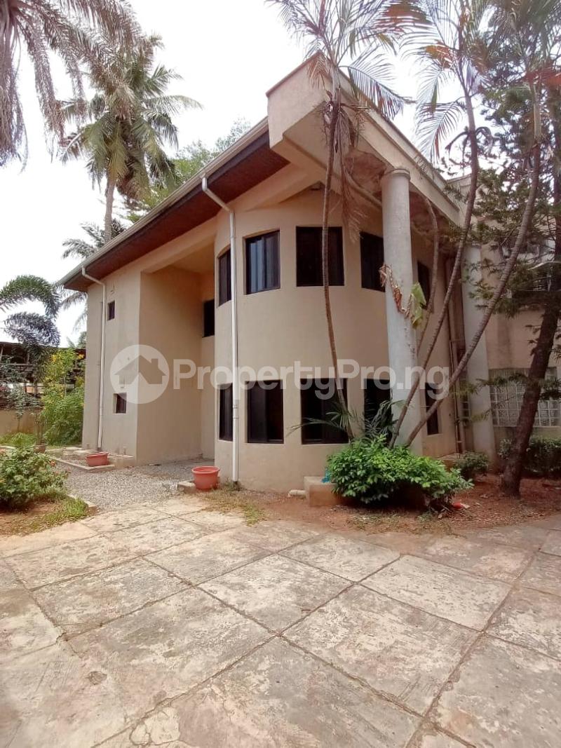 5 bedroom House for rent Ikoyi Lagos - 0