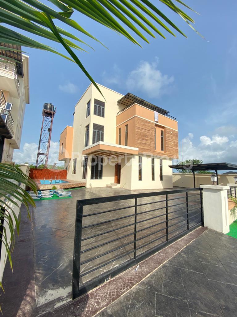 House for sale Megamoud Estate Lekki County Lekki Express Way Lekki Lagos