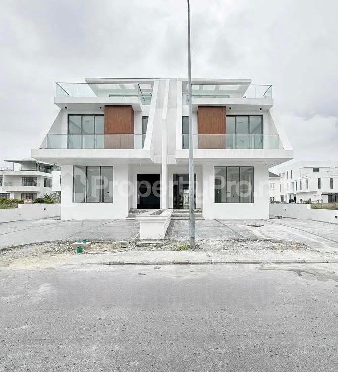 5 bedroom House for sale Ikate Lekki Lagos