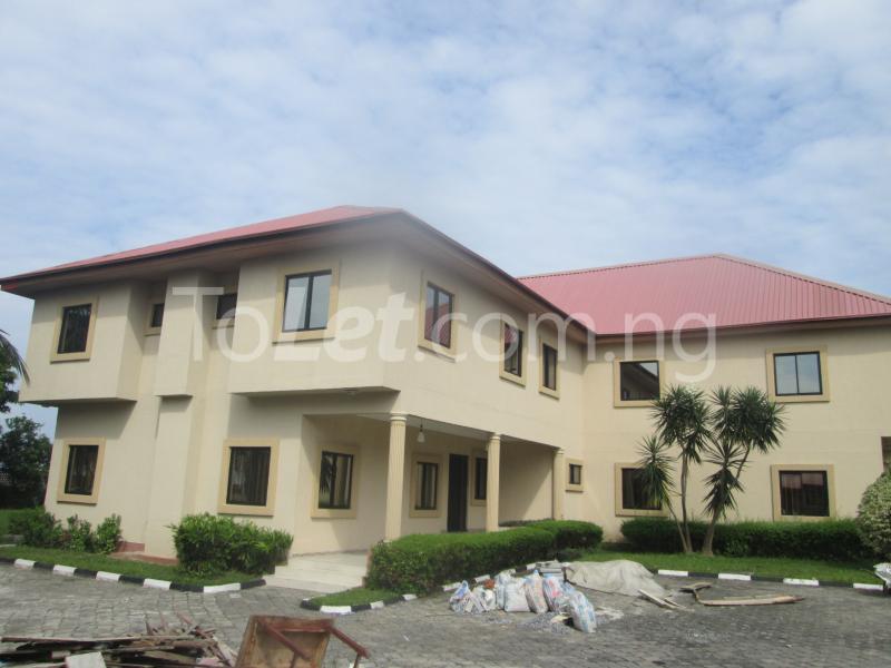 5 bedroom House for rent Victoria Garden City, VGC Lekki Lagos