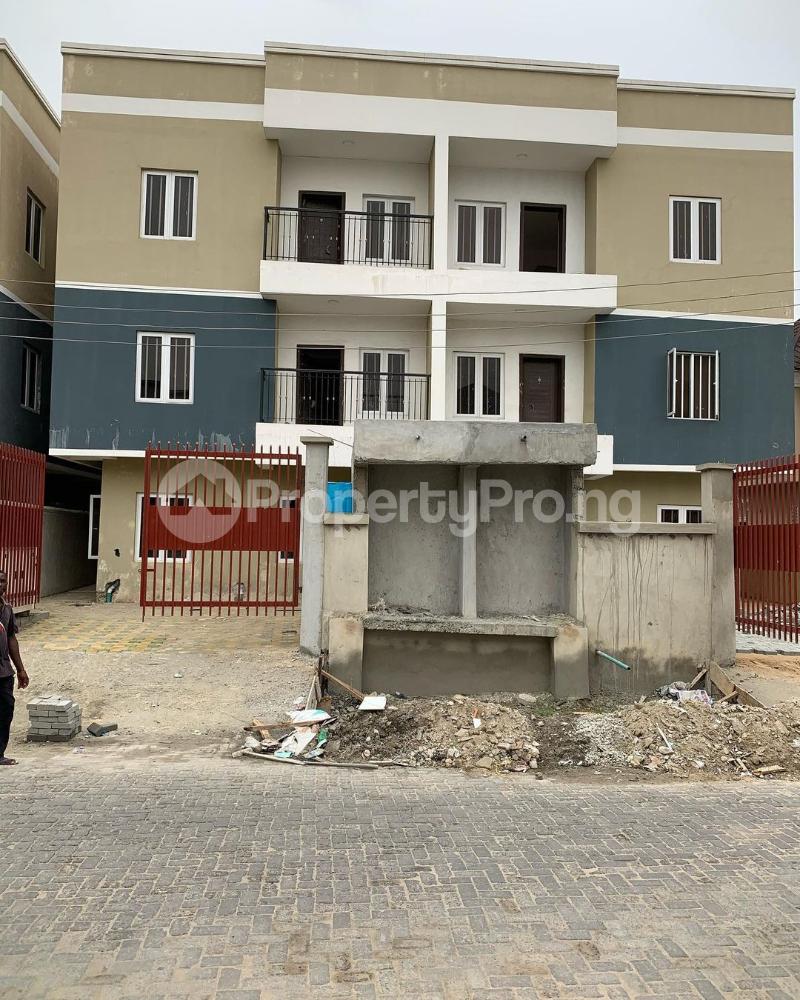 5 bedroom House for sale Osapa Lekki Lagos