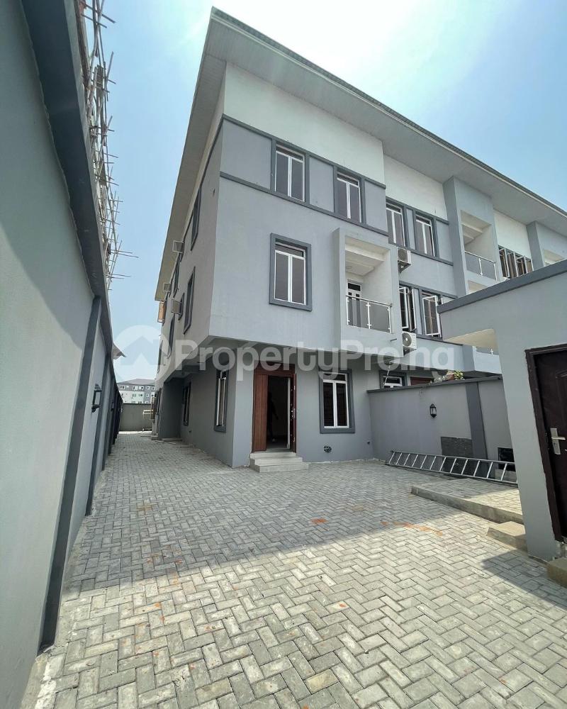 5 bedroom House for sale Ikate Lekki Lagos