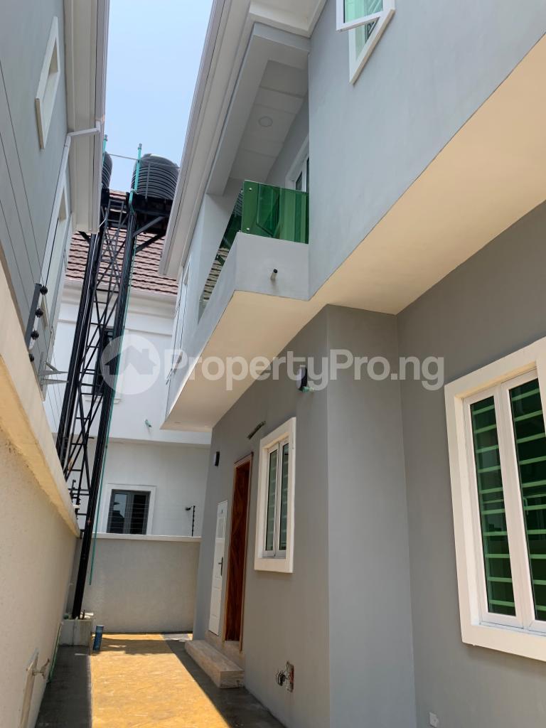 5 bedroom House for sale Osapa london Lekki Lagos