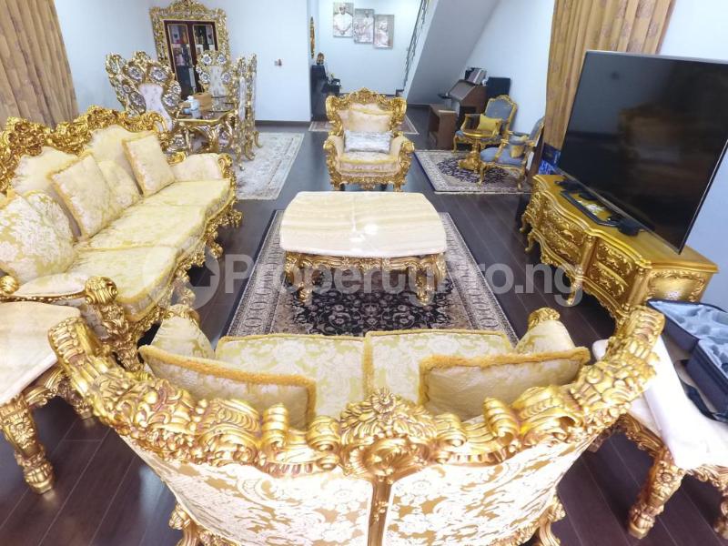 5 bedroom House for sale ... Banana Island Ikoyi Lagos