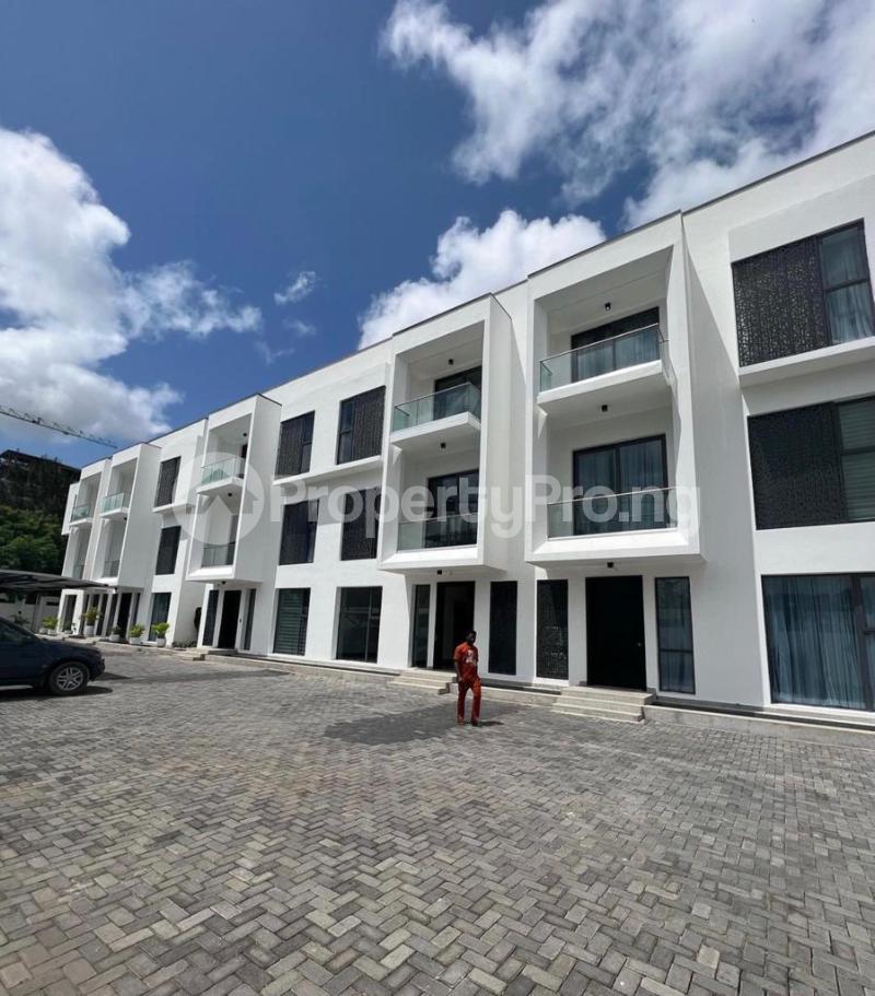 6 bedroom House for sale Banana Island Ikoyi Lagos