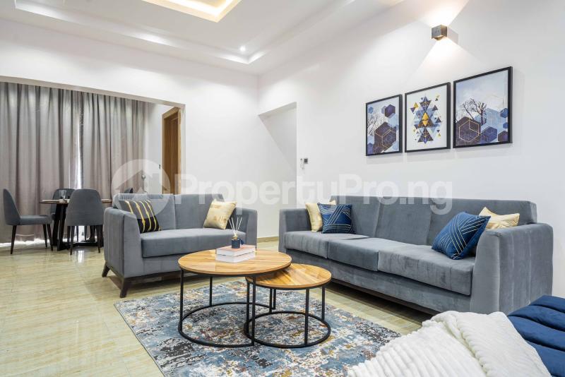 3 bedroom House for shortlet Victoria Island Lagos