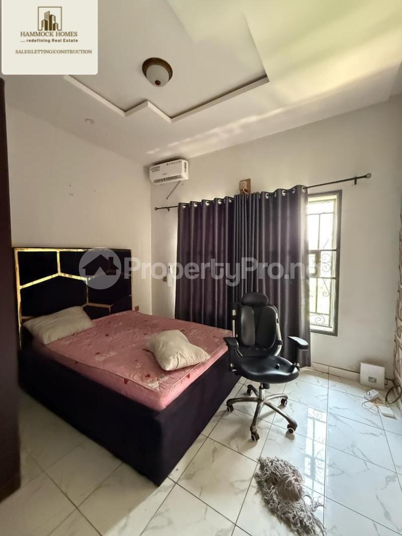 1 bedroom Flat / Apartment for rent Kolapo Ishola Gra Akobo Ibadan Oyo