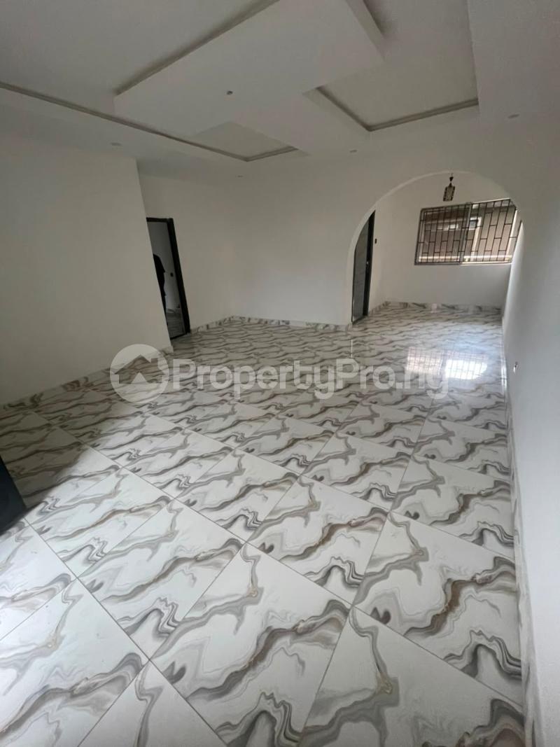 3 bedroom Flat / Apartment for rent Off Pedro Road Gbagada Lagos