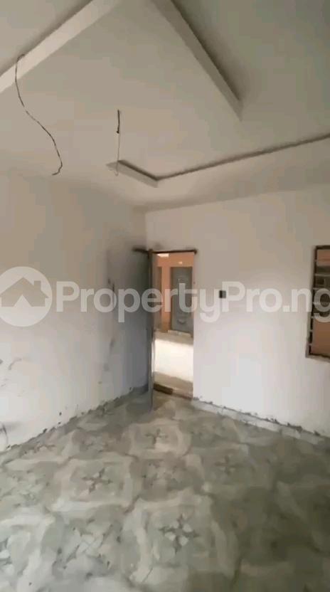Flat / Apartment for rent Off Pedro Road Shomolu Lagos