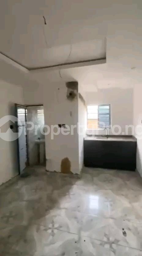 Flat / Apartment for rent Off Pedro Road Shomolu Lagos