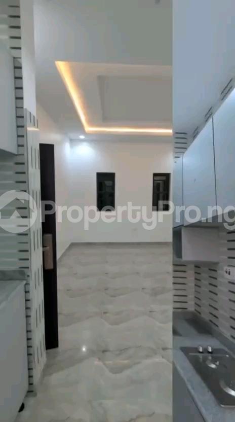 2 bedroom Flat / Apartment for rent Oregun Ikeja Lagos