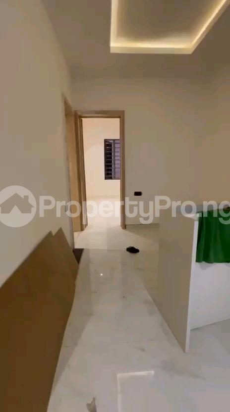 2 bedroom Flat / Apartment for rent Fola Agoro Yaba Lagos
