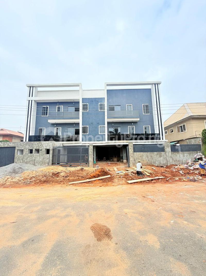 2 bedroom Flat / Apartment for sale Magodo GRA Phase 2 Kosofe/Ikosi Lagos
