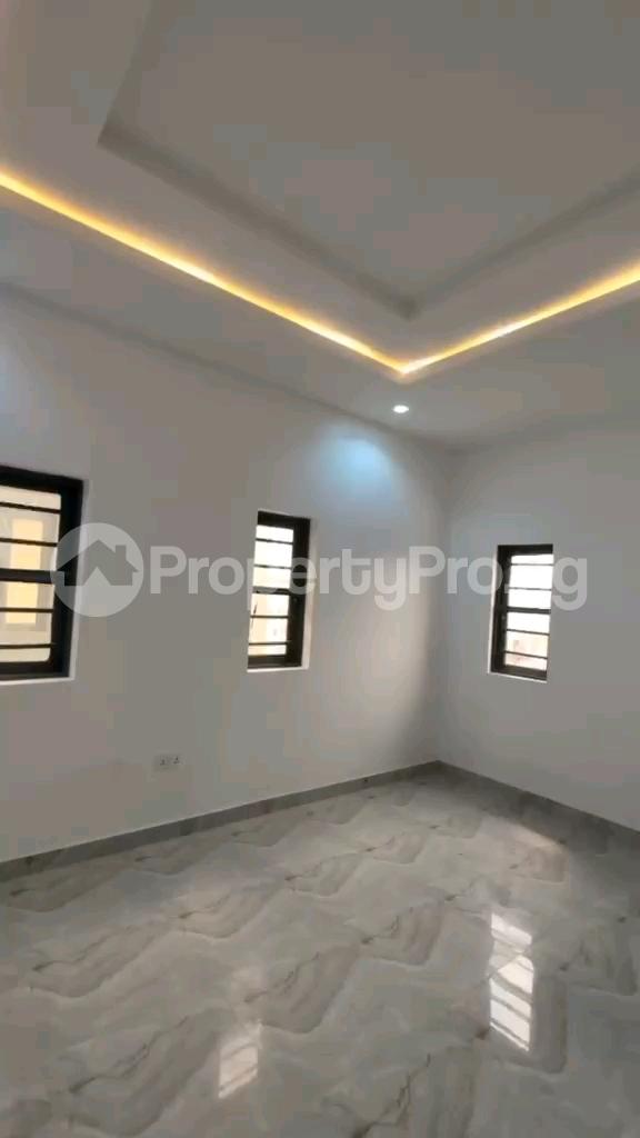 2 bedroom Flat / Apartment for rent Oregun Ikeja Lagos