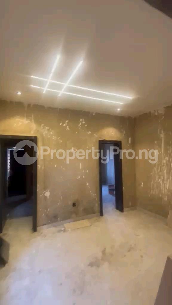 2 bedroom Flat / Apartment for rent Off Market Street Shomolu Lagos