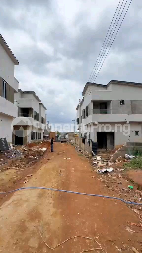 3 bedroom House for sale Ojodu Lagos