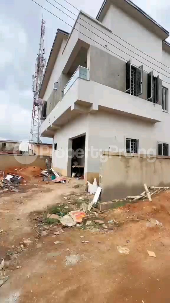 4 bedroom House for sale Ojodu Lagos