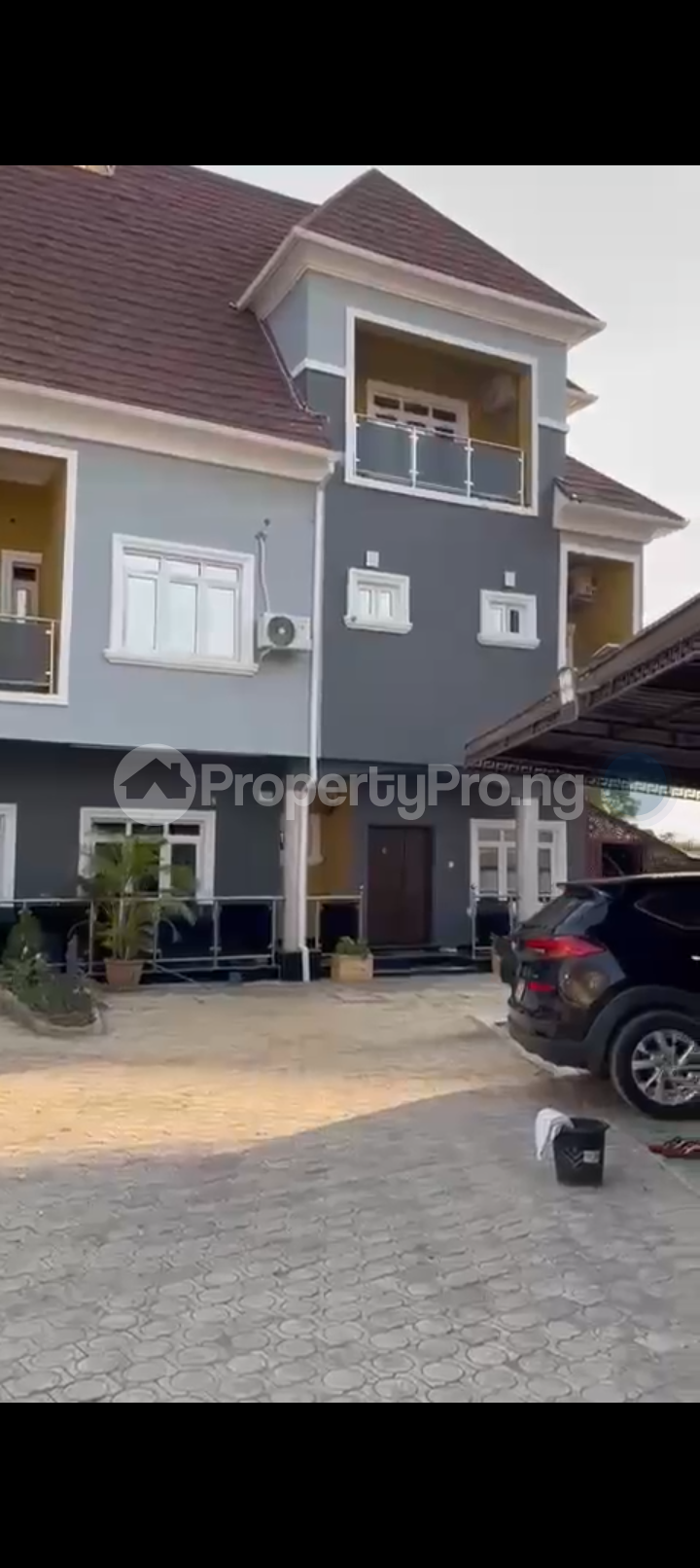 5 bedroom House for sale Durumi Abuja - 0