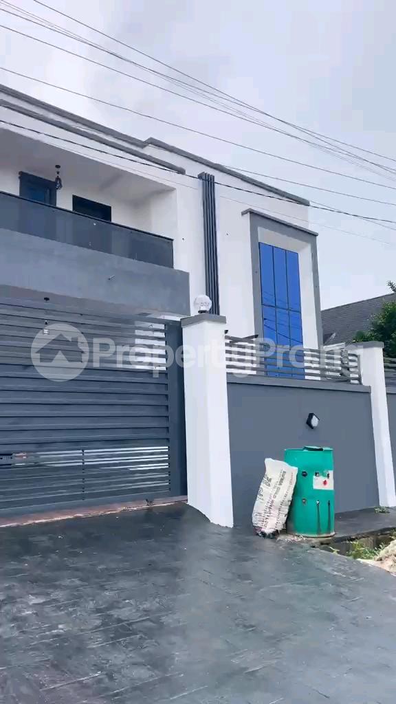 5 bedroom House for sale Ipaja Lagos