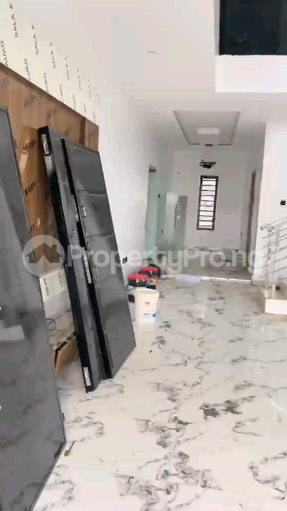 5 bedroom House for sale Iyana Ipaja Ipaja Lagos