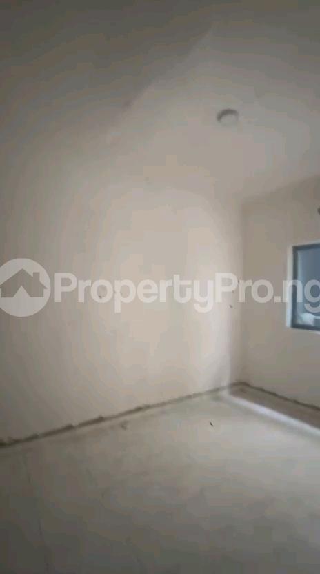 1 bedroom Flat / Apartment for rent Off Morrocco Road Shomolu Lagos