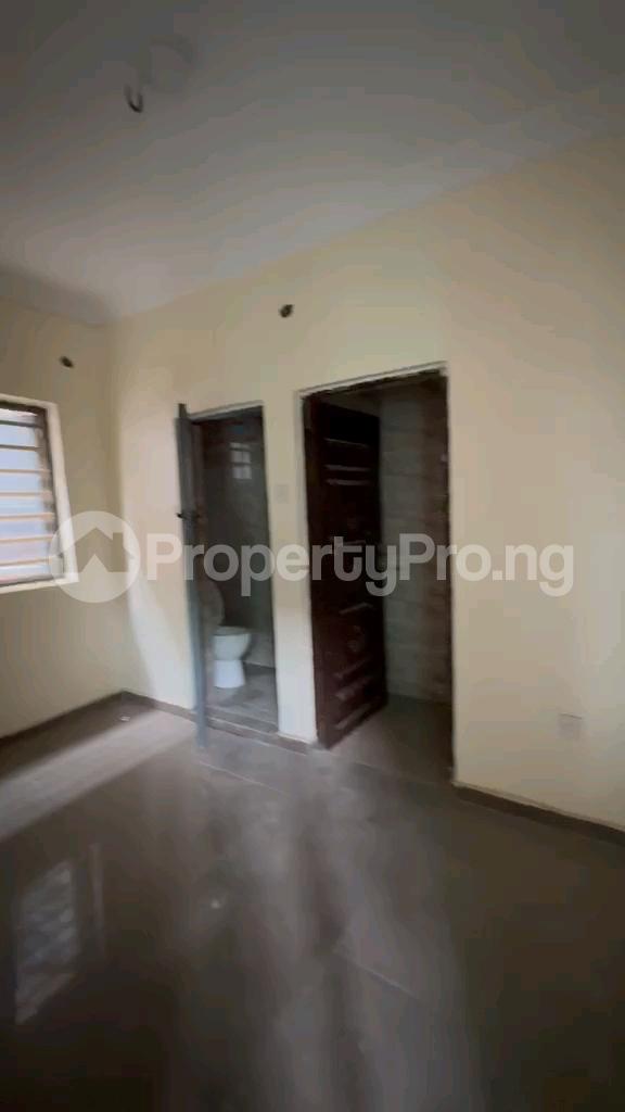 1 bedroom Flat / Apartment for rent Off Estate Road Alapere Kosofe/Ikosi Lagos
