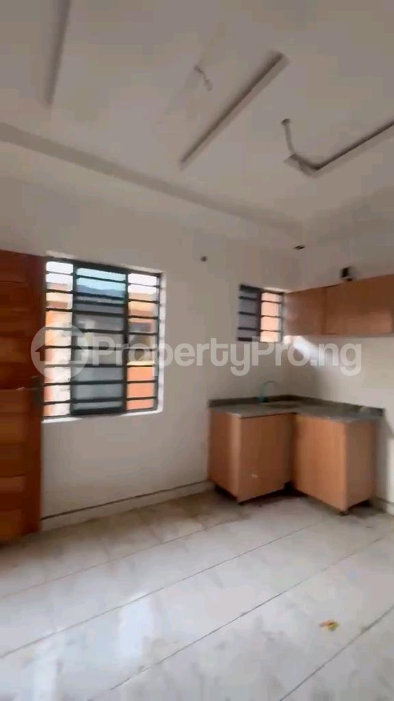 1 bedroom Flat / Apartment for rent Akoka Yaba Lagos