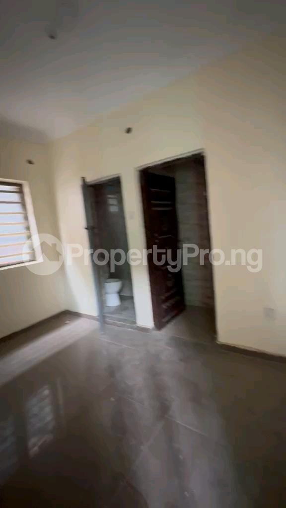 1 bedroom Flat / Apartment for rent Off Estate Road Alapere Kosofe/Ikosi Lagos