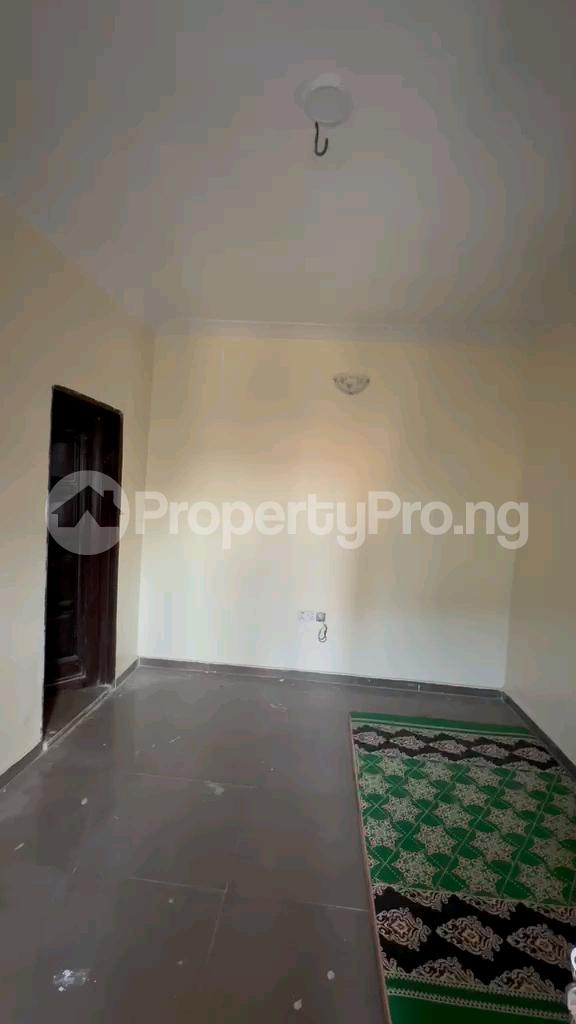 1 bedroom Flat / Apartment for rent Off Estate Road Alapere Kosofe/Ikosi Lagos