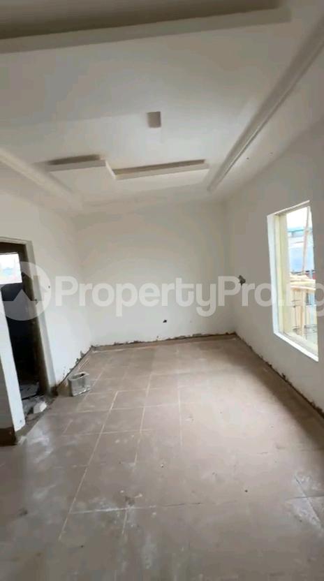 1 bedroom Flat / Apartment for rent Off Estate Road Alapere Kosofe/Ikosi Lagos