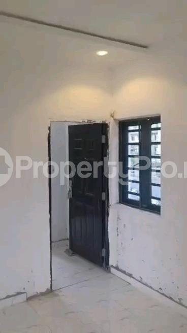 1 bedroom Flat / Apartment for rent Off Pedro Road Gbagada Lagos