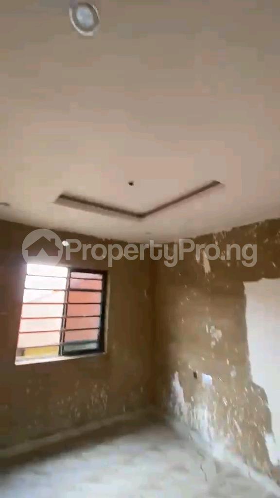 1 bedroom Flat / Apartment for rent Shomolu Lagos