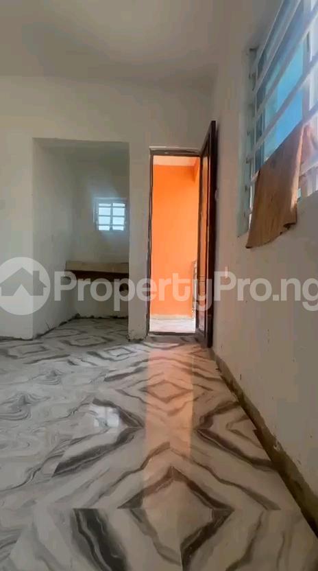 Flat / Apartment for rent Off Pedro Road, Ladilak Shomolu Lagos