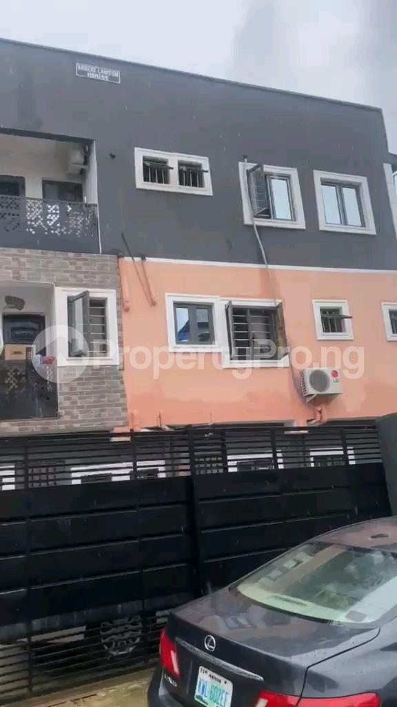 Flat / Apartment for rent Off Gbagada Road, New Garage Gbagada Lagos