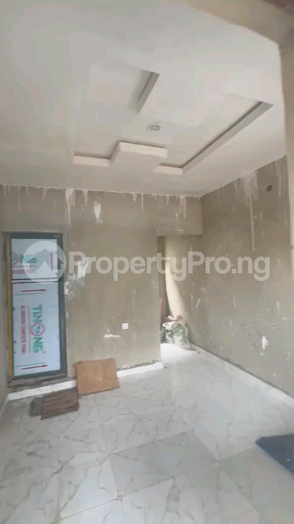 Flat / Apartment for rent Off Oguntolu Street Shomolu Lagos