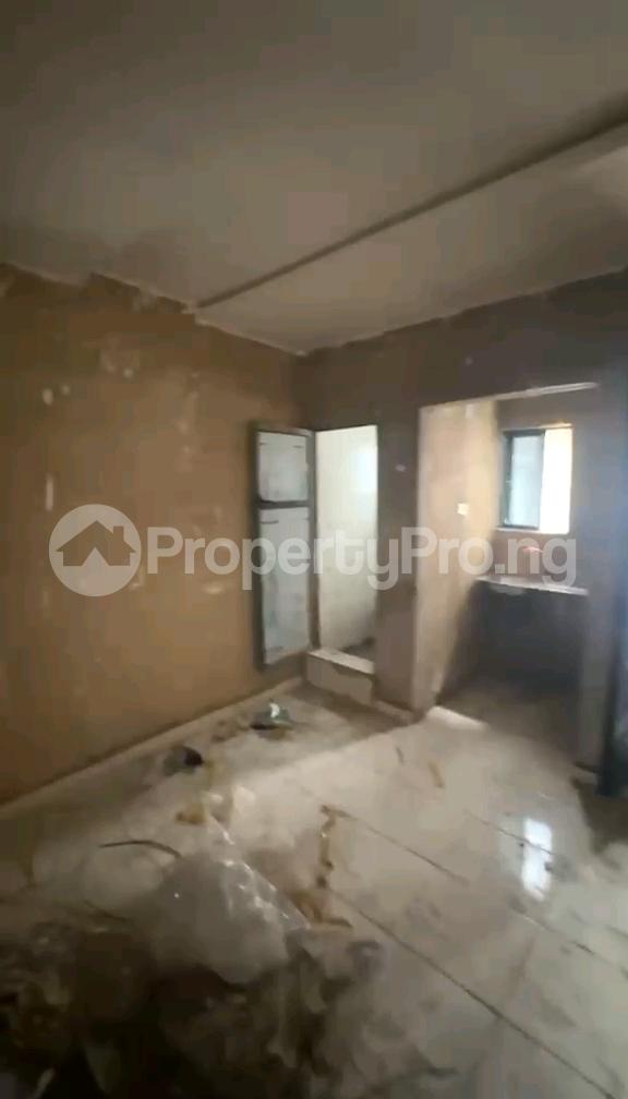 Flat / Apartment for rent Off Abiodun Street Shomolu Lagos