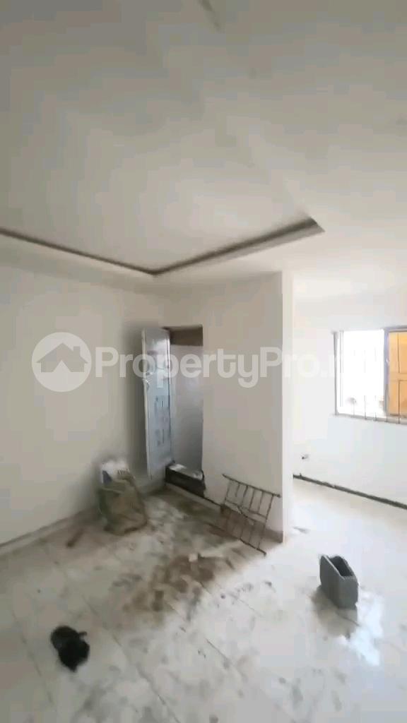 Flat / Apartment for rent Shomolu Lagos