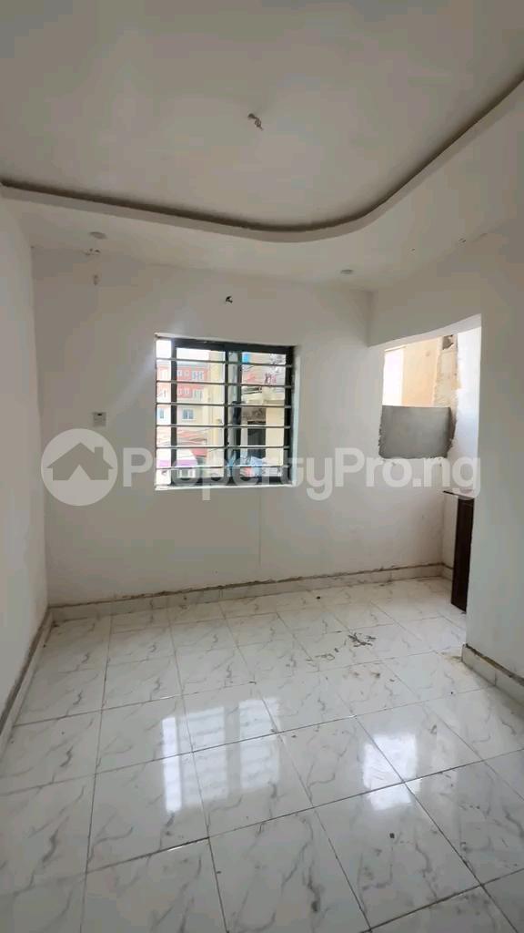 Flat / Apartment for rent Akoka Yaba Lagos