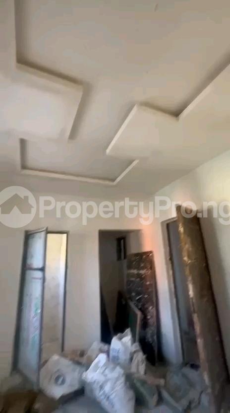 Flat / Apartment for rent Shomolu Lagos