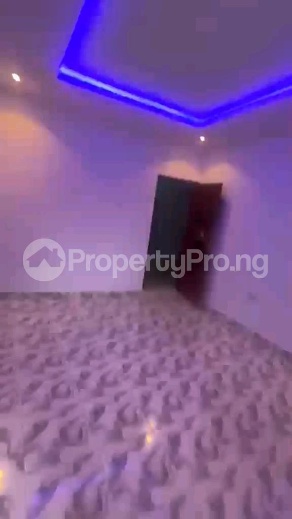 Flat / Apartment for rent Off Morocco Road Shomolu Lagos