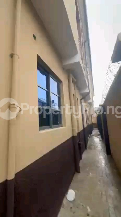 Flat / Apartment for rent Akoka Yaba Lagos