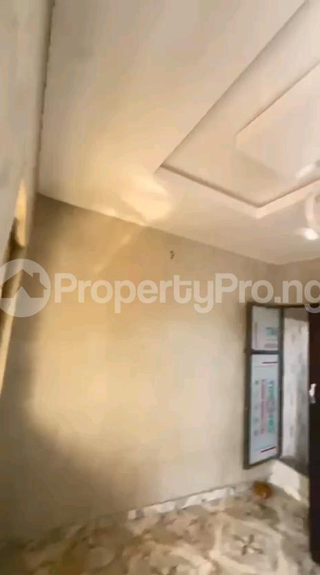 Flat / Apartment for rent Off Apata Street Shomolu Lagos